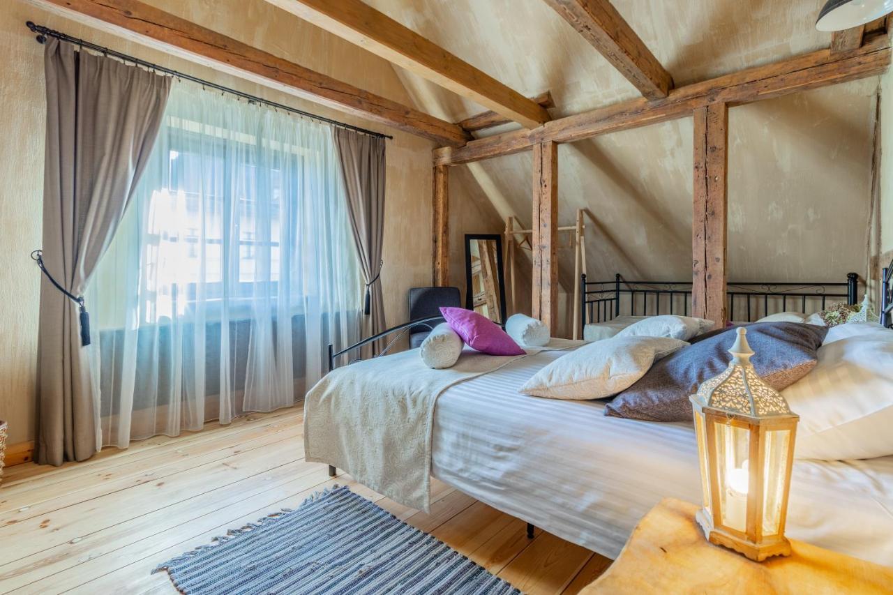 Mazmezotnes Muiza Otel Dış mekan fotoğraf